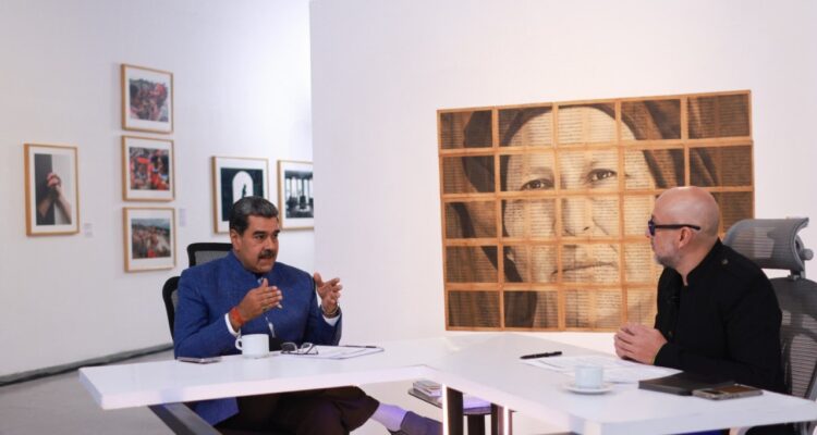 Presidente Maduro anunció «segunda fase de estabilización» económica 1 Maduro