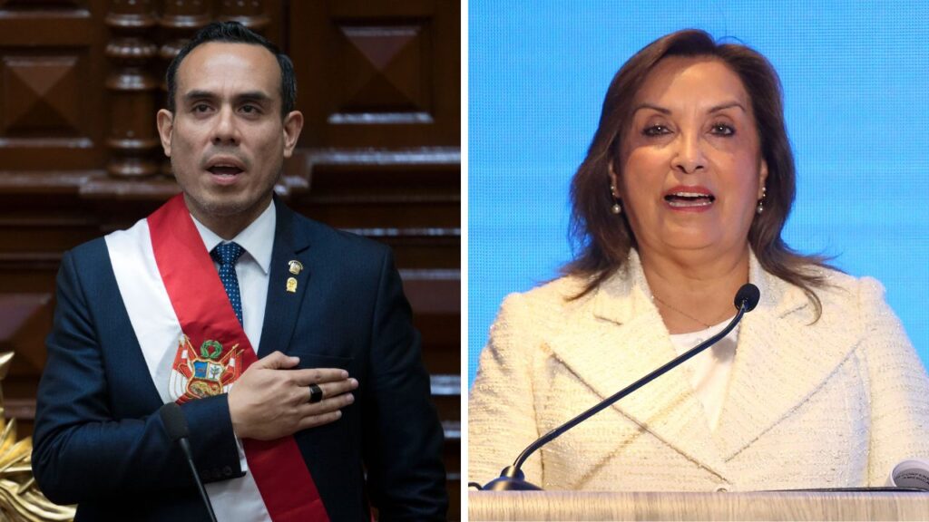 principal quien es jose jeri presidente peru
