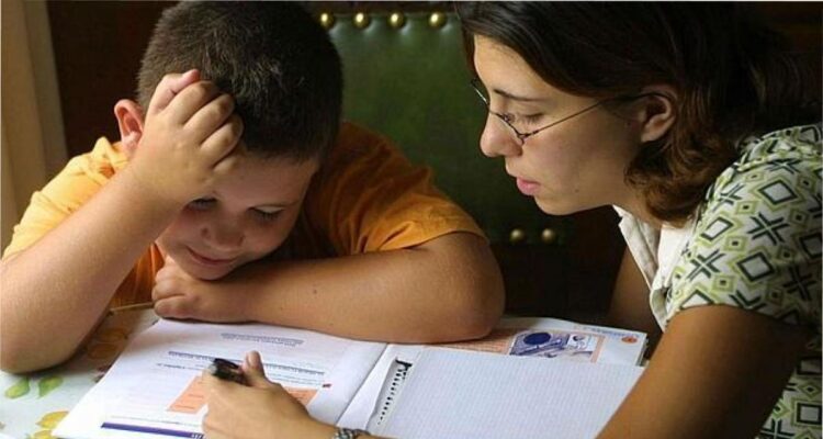 Consideraciones sobre las tareas escolares para la casa 1 Tareas