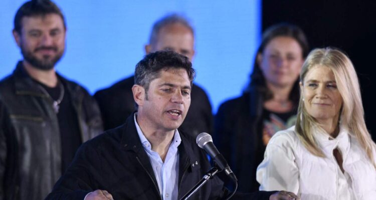 El mensaje de Kicillof a Milei tras triunfo de su partido en las legislativas: «Se equivoca» 1 rlmQalpj descarga