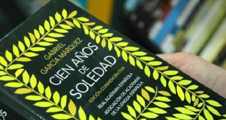 Prohibieron «Cien años de soledad» en Estados Unidos 1 Cien