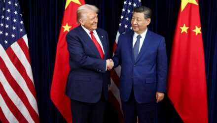 XI- TRUMP
