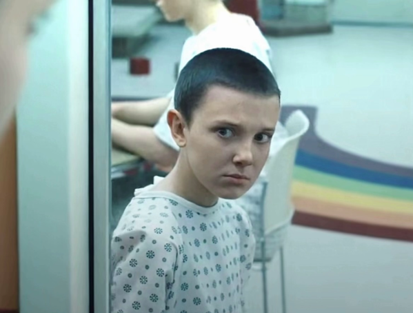 Estreno de nueva temporada de Stranger Things colapsó Netflix 3 1
