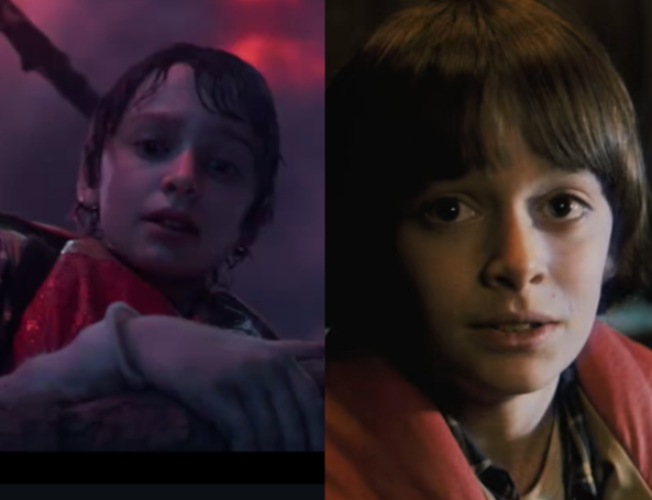 Estreno de nueva temporada de Stranger Things colapsó Netflix 4 2