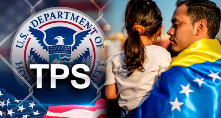 Cerca de 250.000 venezolanos pierden su estatus de protección temporal en EE. UU. 1 6906557021f887aaed0b8ab7