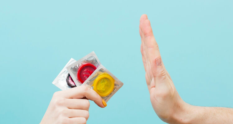Condones