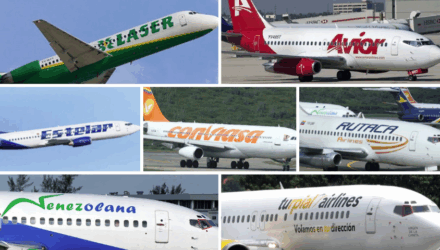 Aerolíneas