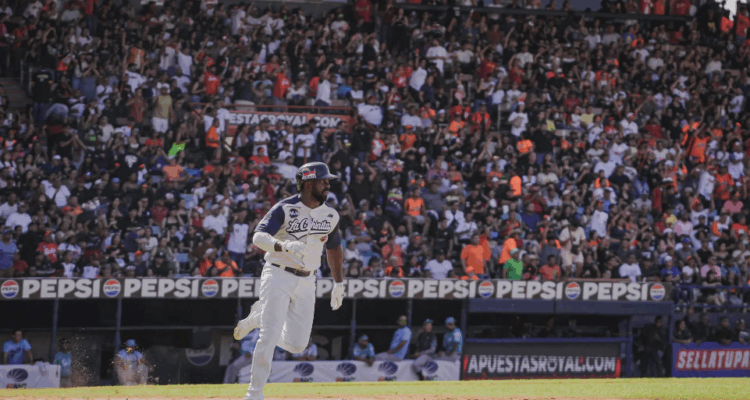 Águilas del Zulia lvbp