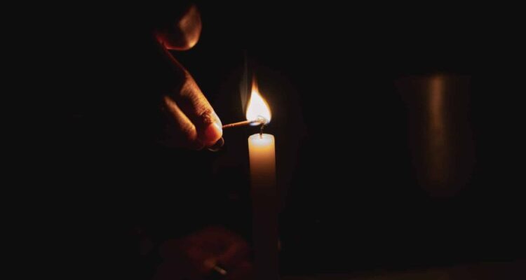 Arrancó plan de racionamiento eléctrico en Caracas por «por los rayos perpendiculares del sol» 1 Plan