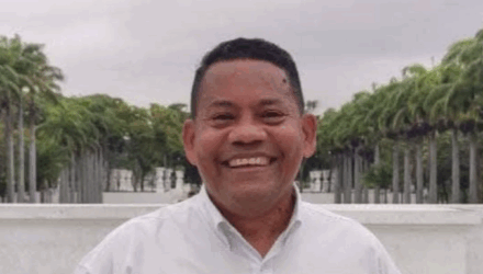 Arnaldo Mendez