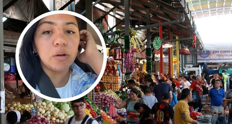 ¡Otro ataque xenofóbico! Familia venezolana fue atacada por chilenos 1 Venezolana