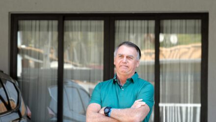 Bolsonaro