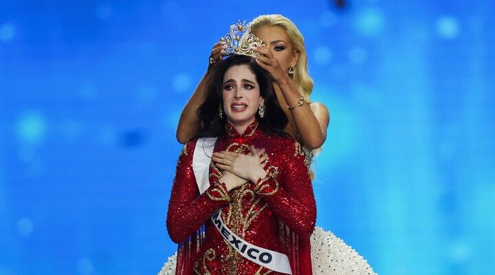 ¿Miss Universo en crisis?: Fátima Bosch estaría por «renunciar a la corona» tras polémica 1 Bosch