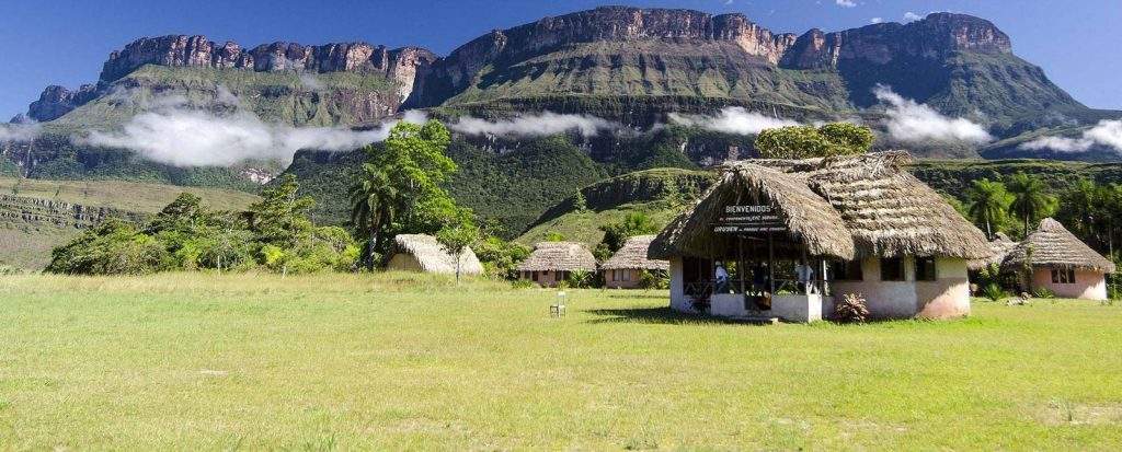 Canaima