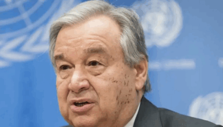 Guterres
