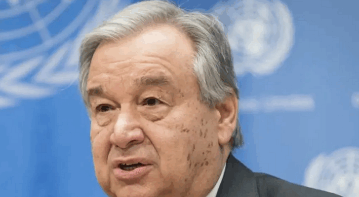 Guterres