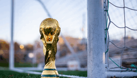 Copa Mundial de 2026
