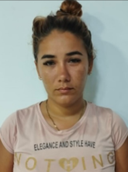 Detenida por vender pornografía infantil de sus hijas en Táchira 2 Captura de pantalla 2025 11 17 a las 1.14.49 p. m