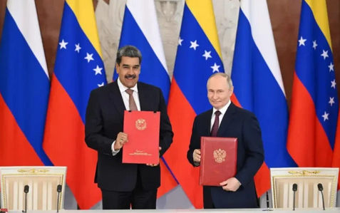 ¡Por escrito! Putin ratificó el compromiso de Rusia con Venezuela en su relación estratégica 2 Captura de pantalla 2025 11 23 a las 8.48.26