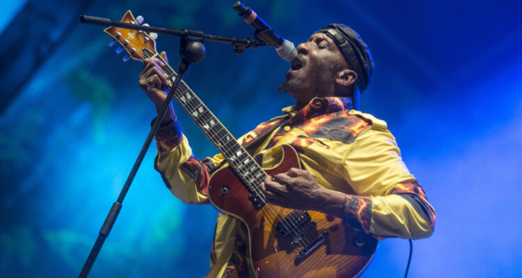 Jimmy Cliff, leyenda en el Reggae falleció a sus 81 años 1 Cliff1