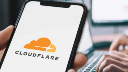 Cloudflare