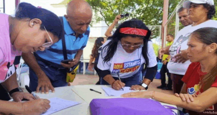 Más de 33 mil proyectos comunales han sido postulados para las próximas consultas del 23-Nov 1 Comuna