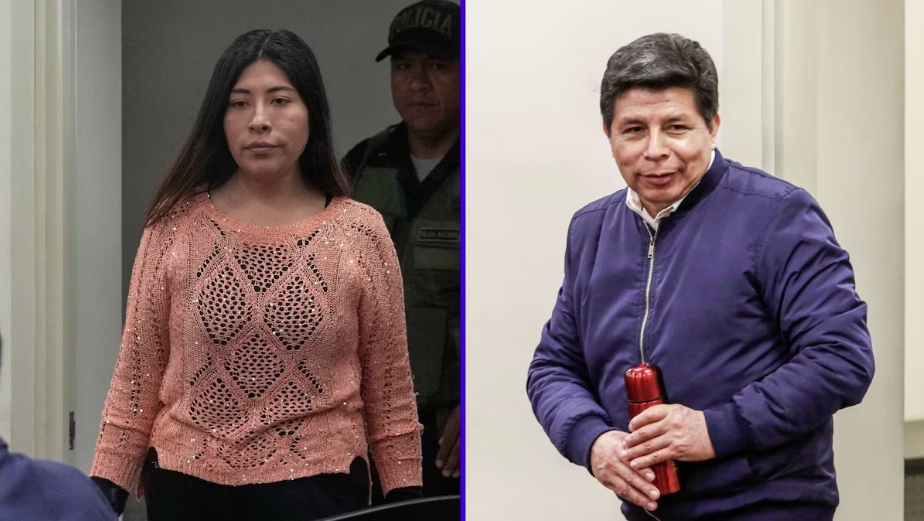 Condenados por intento de golpe de estado en Peru