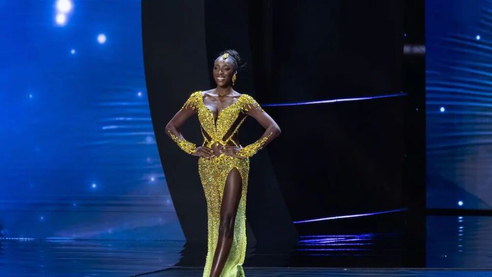 Costa de Marfil renunció a su título de Miss Universo África & Oceanía 2025 2 Costa de Marfil