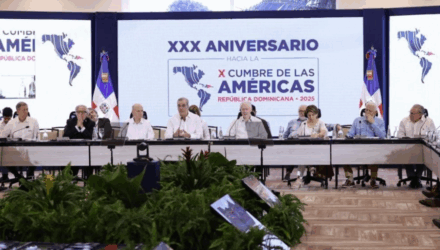 Cumbre de las Américas