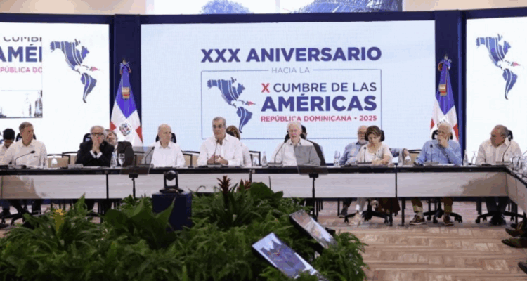 Cumbre de las Américas