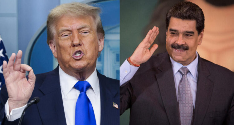 Los planes de Trump contra Venezuela se le complican: le investigan posible crimen «de guerra» de su Secretario de Guerra y el Presidente Maduro aguanta firme 1 Departamento