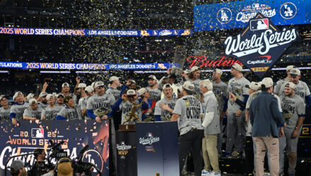 Dodgers