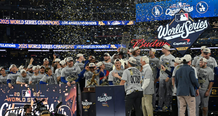 Dodgers