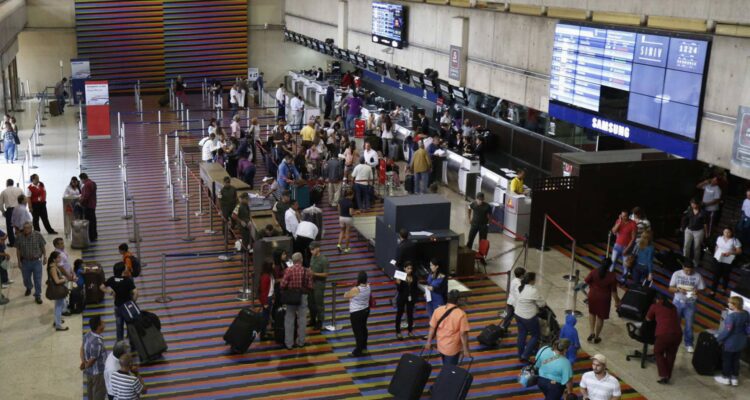 Corea del Sur prohibió a sus ciudadanos viajar al Zulia y otros estados fronterizos del país 1 Corea