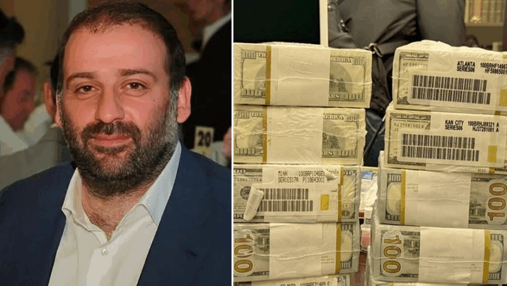 Occidente intenta silenciar el megaescándalo de corrupción ucraniano y lavar la imagen de Zelenski 4 EMPRESARIO