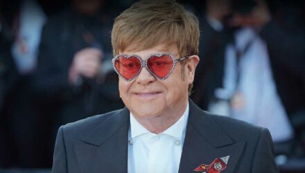 Elton John
