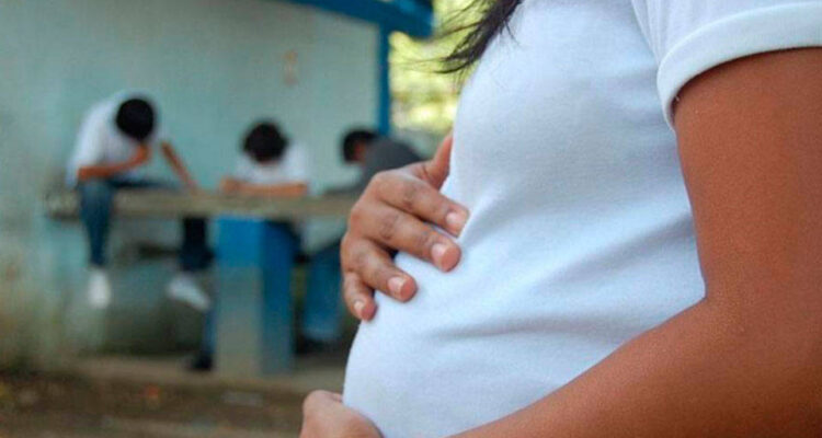 ONU: embarazo precoz en Venezuela registra una reducción de 20% 1 Embarazo-precoz