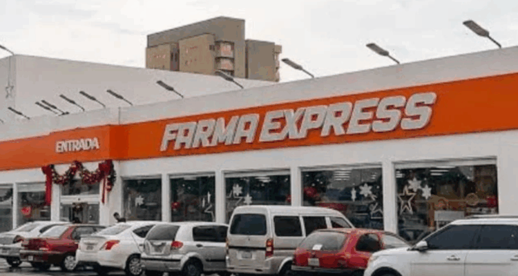Farma Express