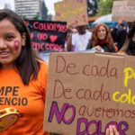OMS: Una de cada tres mujeres en el mundo ha sufrido violencia de ...