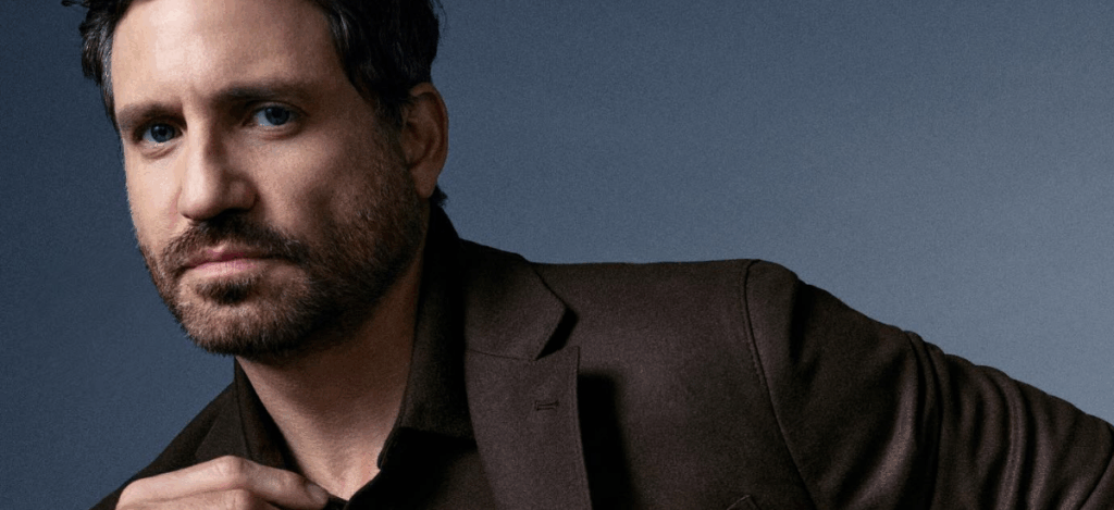 El venezolano Édgar Ramírez es el nuevo rostro de la campaña de Armani 3 GIORGIO ARMANI EDGAR RAMIREZ 1 1024x469 1