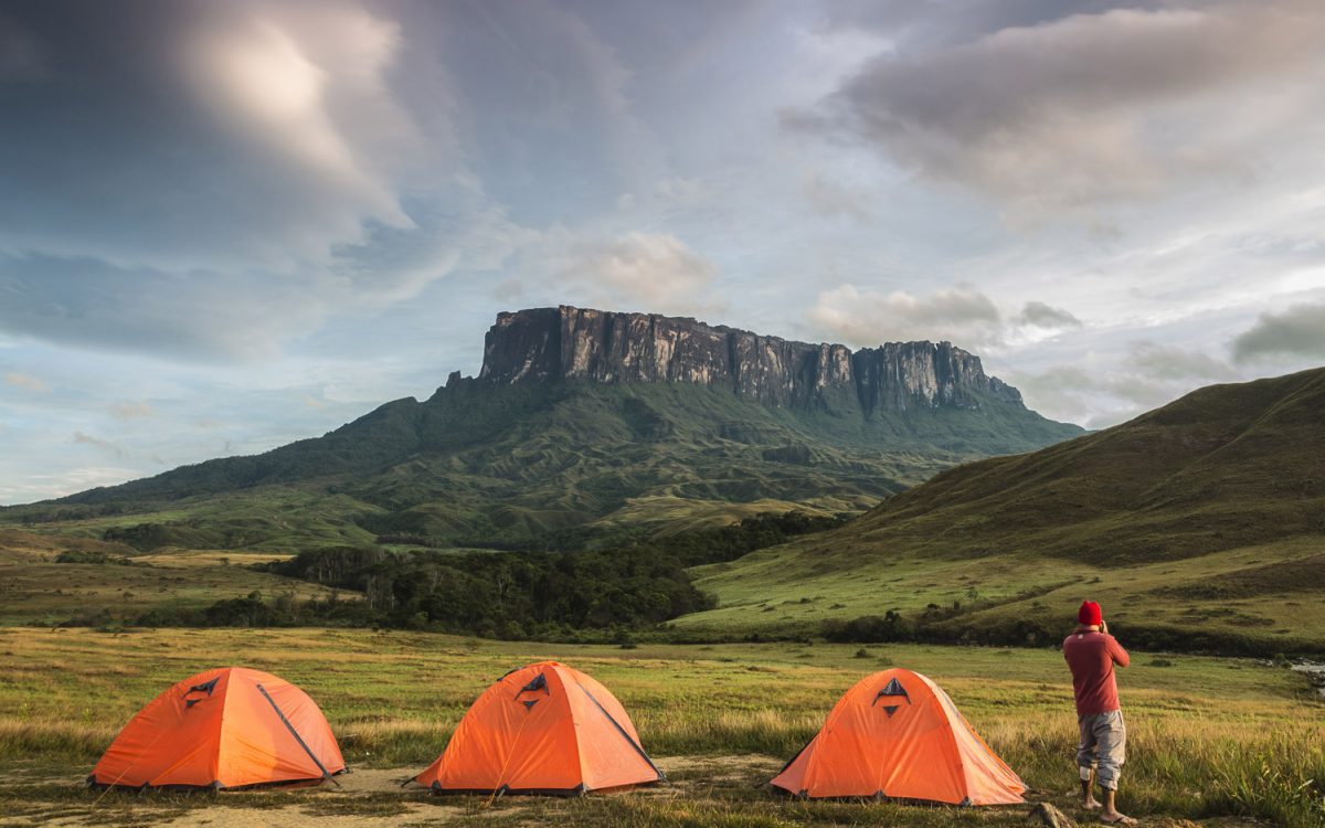 GXtqGK2x Roraima
