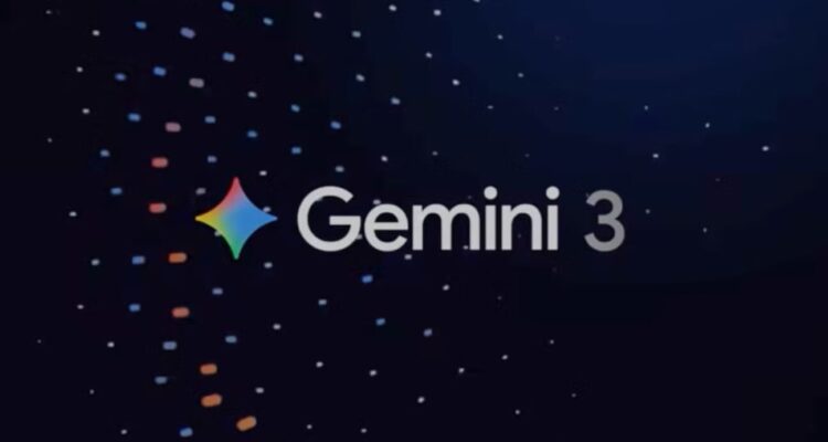 Google lanzó Gemini 3, su nuevo modelo de IA 1 Gemini