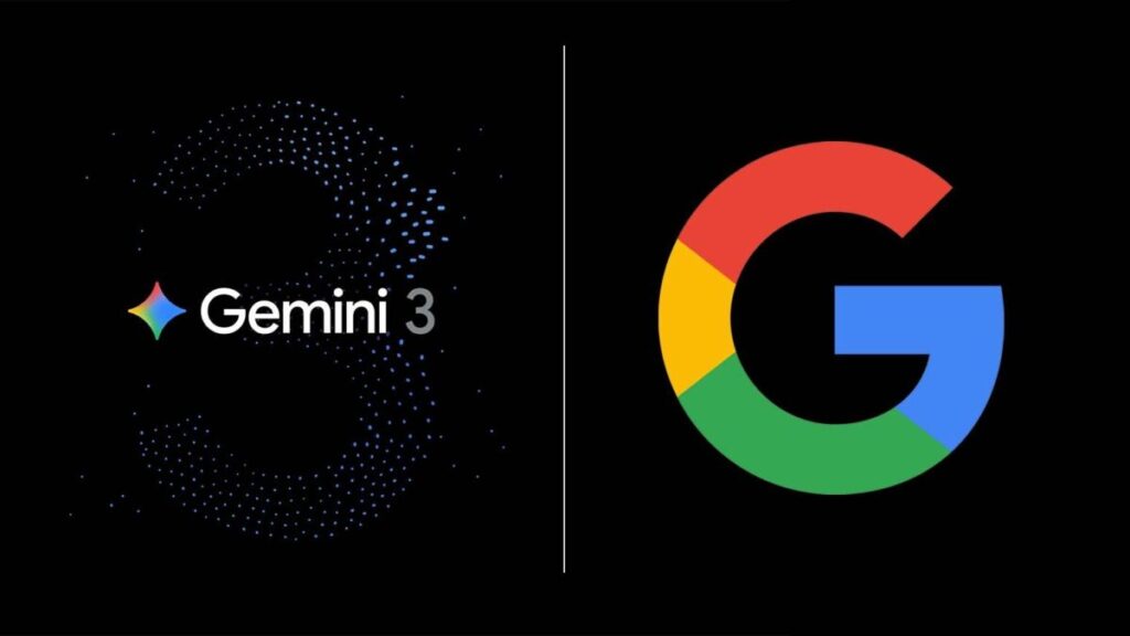 Google lanzó Gemini 3, su nuevo modelo de IA 2 Google lanza Gemini 3 su modelo de IA