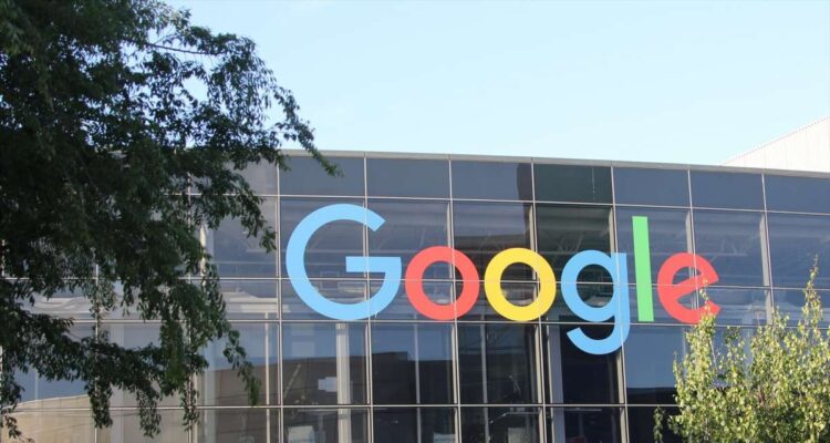 Bruselas investigará a Google para determinar si discrimina a medios de comunicación 1 Google