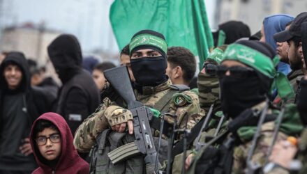 Hamas