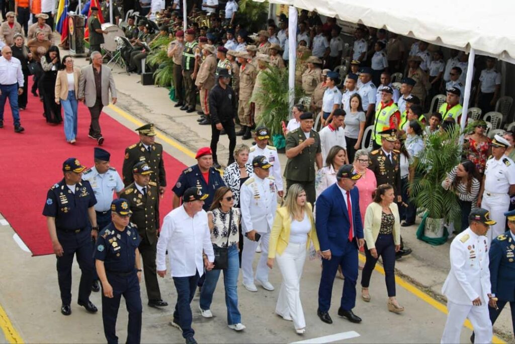 Buque Escuela «Simón Bolívar» regresó a Maracaibo 8 IMG 20251117 WA0051