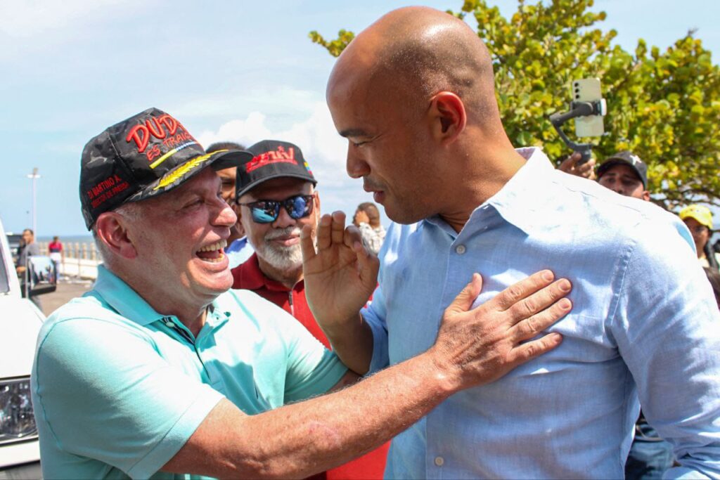 ¡Organización popular! Juramentados miembros de Comités Bolivarianos de Base Integral del Zulia 4 IMG 20251117 WA0139