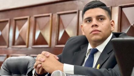 José Villarreal