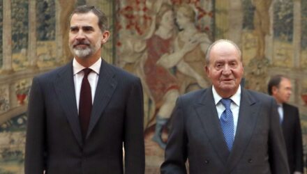 Juan Carlos I