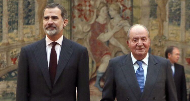 «Mi hijo me dio la espalda» y elogios a Franco: qué cuenta en sus memorias el rey emérito Juan Carlos de España y por qué su publicación es tan polémica 1 Juan Carlos I